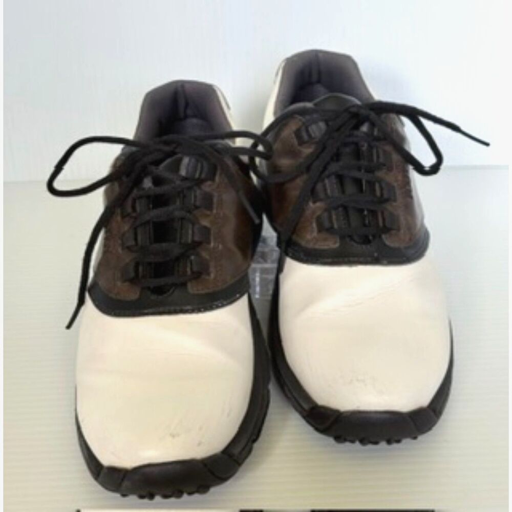 FootJoy Men's Leather Golf Shoes Size 9½